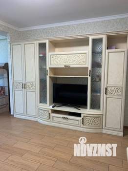 Студия квартира, вторичка, 48м2, 4/11 этаж