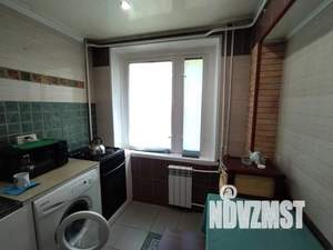 1-к квартира, вторичка, 30м2, 1/5 этаж