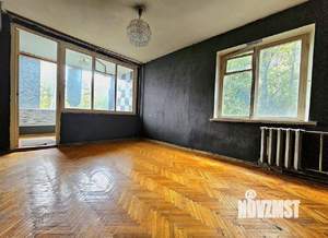 1-к квартира, вторичка, 37м2, 2/6 этаж