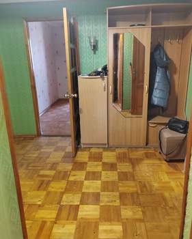 3-к квартира, вторичка, 84м2, 5/5 этаж