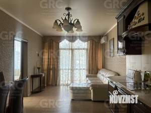 3-к квартира, вторичка, 78м2, 2/8 этаж