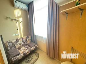 2-к квартира, вторичка, 34м2, 3/4 этаж