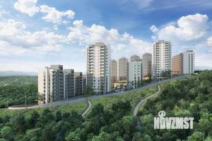 Студия квартира, вторичка, 26м2, 7/10 этаж