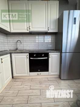 1-к квартира, вторичка, 35м2, 9/19 этаж