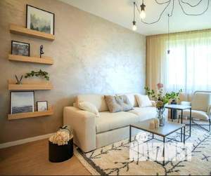 2-к квартира, вторичка, 65м2, 24/27 этаж