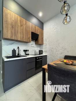 Студия квартира, вторичка, 27м2, 11/12 этаж