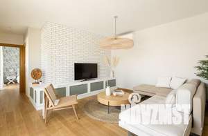 1-к квартира, вторичка, 42м2, 2/6 этаж