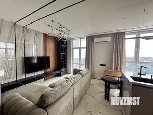 2-к квартира, вторичка, 60м2, 9/19 этаж