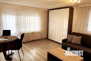 Студия квартира, вторичка, 27м2, 2/3 этаж