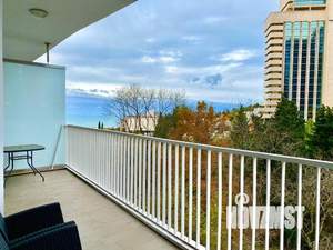 2-к квартира, вторичка, 89м2, 7/27 этаж