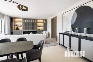 3-к квартира, вторичка, 79м2, 4/16 этаж