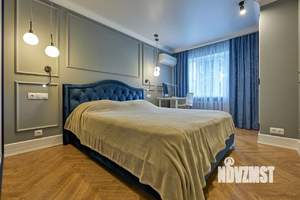 2-к квартира, вторичка, 55м2, 4/5 этаж