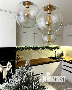 2-к квартира, вторичка, 45м2, 12/18 этаж