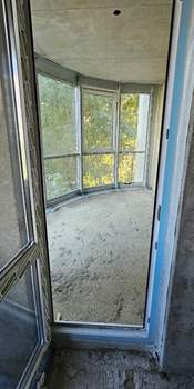 2-к квартира, сданный дом, 47м2, 3/17 этаж