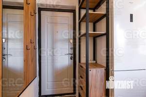 Студия квартира, вторичка, 21м2, 1/10 этаж