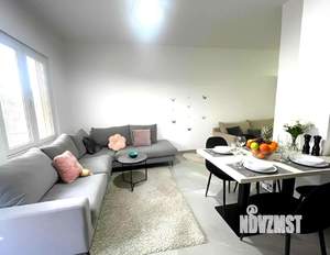 Студия квартира, вторичка, 24м2, 2/5 этаж