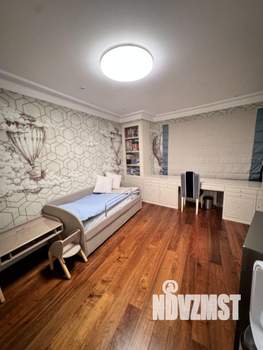 3-к квартира, вторичка, 109м2, 20/23 этаж
