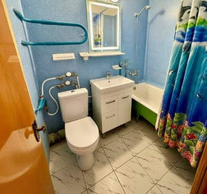 1-к квартира, вторичка, 30м2, 4/9 этаж