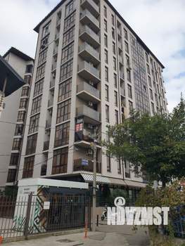 Студия квартира, вторичка, 22м2, 1/11 этаж