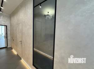1-к квартира, вторичка, 50м2, 13/26 этаж
