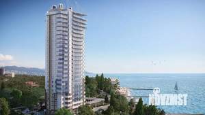 2-к квартира, вторичка, 48м2, 7/24 этаж
