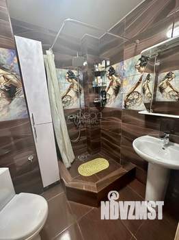 2-к квартира, вторичка, 36м2, 2/6 этаж