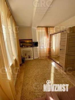 1-к квартира, вторичка, 32м2, 2/7 этаж