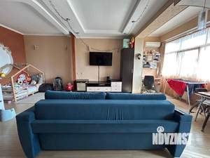 Студия квартира, вторичка, 42м2, 2/4 этаж