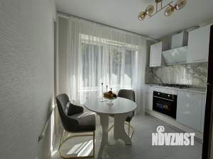 2-к квартира, вторичка, 46м2, 5/5 этаж