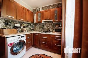 3-к квартира, вторичка, 80м2, 3/3 этаж