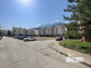 1-к квартира, вторичка, 35м2, 5/5 этаж