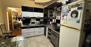 1-к квартира, вторичка, 41м2, 1/5 этаж