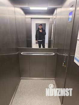 1-к квартира, вторичка, 42м2, 5/5 этаж