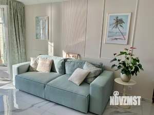 1-к квартира, вторичка, 37м2, 5/7 этаж