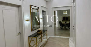 3-к квартира, вторичка, 119м2, 14/19 этаж