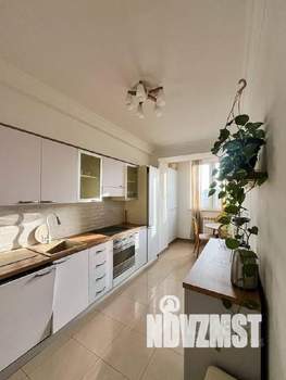 3-к квартира, вторичка, 55м2, 10/20 этаж