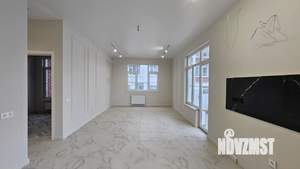 3-к квартира, вторичка, 56м2, 2/5 этаж