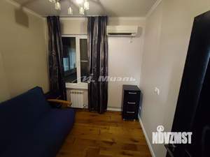 2-к квартира, вторичка, 47м2, 2/5 этаж