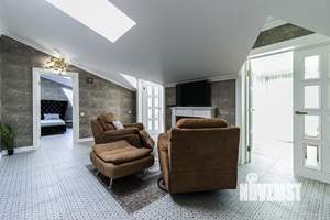 4-к квартира, вторичка, 106м2, 21/21 этаж