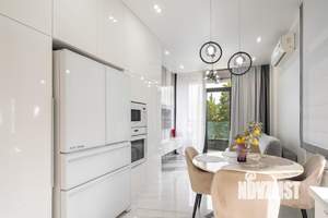 1-к квартира, вторичка, 50м2, 2/16 этаж