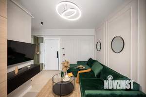 2-к квартира, вторичка, 48м2, 4/5 этаж