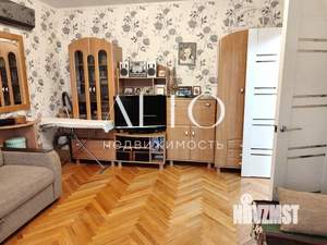 3-к квартира, вторичка, 66м2, 9/9 этаж