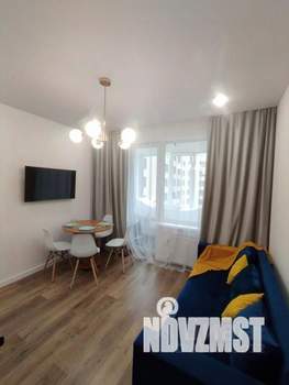 1-к квартира, вторичка, 35м2, 8/12 этаж