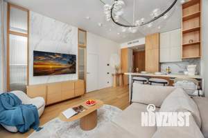 2-к квартира, вторичка, 63м2, 4/8 этаж