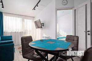 2-к квартира, вторичка, 40м2, 4/6 этаж