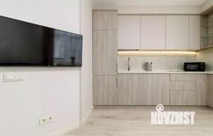 Студия квартира, вторичка, 26м2, 5/11 этаж