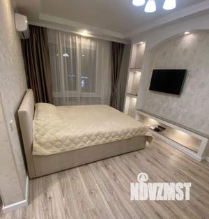 1-к квартира, вторичка, 34м2, 3/5 этаж