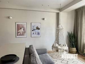 2-к квартира, вторичка, 52м2, 4/5 этаж