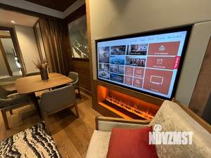 2-к квартира, вторичка, 72м2, 3/5 этаж