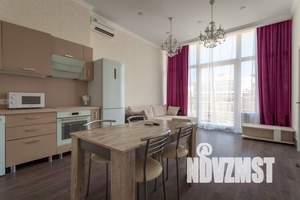 3-к квартира, вторичка, 77м2, 3/4 этаж